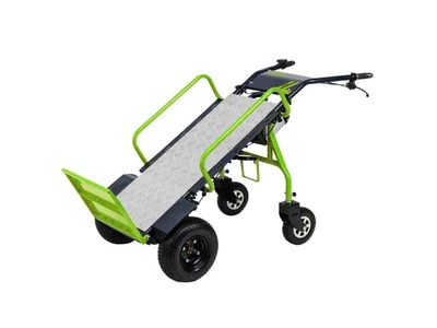 Электрическая тележка ZIPPER ZI-ET260 260 кг