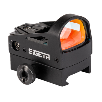 Коліматорний приціл SIGETA AntiRU-04 (65704)