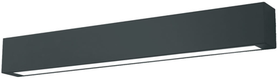 Kinkiet Light Prestige Ibros GS-LWA-9W BK CCT