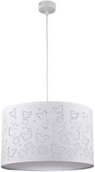 Люстра Light Prestige Flowers 1xE27 White (LP-686/1P)