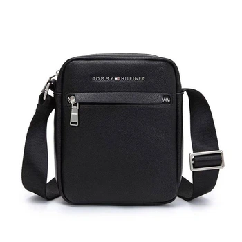 Сумка cross body Tommy Hilfiger черная
