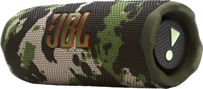 Акустична система JBL Flip 7 Squad (JBLFLIP7SQUAD)