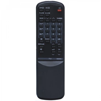 Пульт Sharp G0004KJ