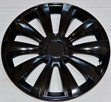 Колпаки на колеса Jestic R16 Delta Black