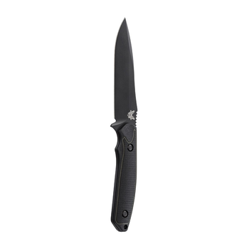 Ніж Benchmade Protagonist Drop Point Knife Black G-10 (4.54" Black) 169BK