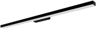 Настенный светильник Light Prestige Aqua LP-987/1W L BK