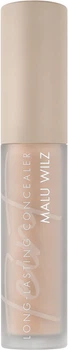 Стойкий консилер для лица Malu Wilz Long-Lasting 02 Vanilla Light 5 мл (4060425038343)