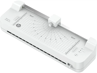 Ламинатор HP OneLam Combo A3