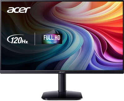 Монитор 27" Acer KB272G0bmix (UM.HK2EE.013)