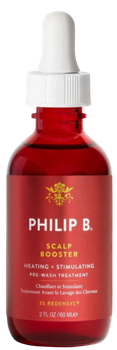 Serum do skóry głowy Philip B. Scalp Booster 60 ml (850014170226)