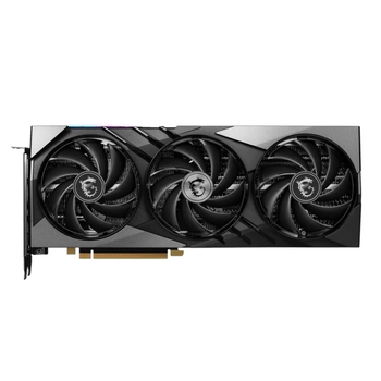 Видеокарта MSI GeForce RTX 4070 SUPER 12G GAMING X SLIM