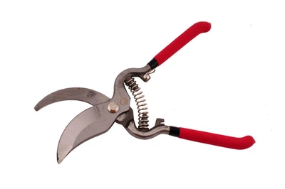 Секатор Intertool 250 мм (FT-1004)