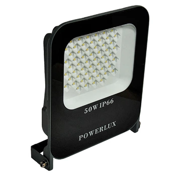 Прожектор світлодіодний PWL 50W IP66-BK60 POWERLUX
