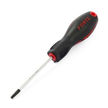 Отвёртка TORX Т15 х 80мм Force 71615 F