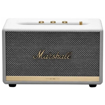 Портативная колонка Marshall Acton II Bluetooth White (1001901)