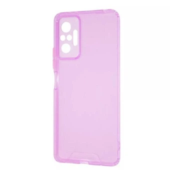 Чехол WAVE Acid Color Case для Samsung Galaxy A52 Purple