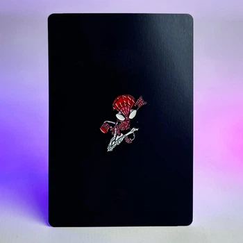 Значок пін Spider Man mini