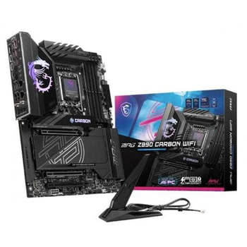 Материнская плата MSI MPG Z890 CARBON WIFI