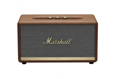 Портативная колонка Marshall Stanmore II Brown (1002766)