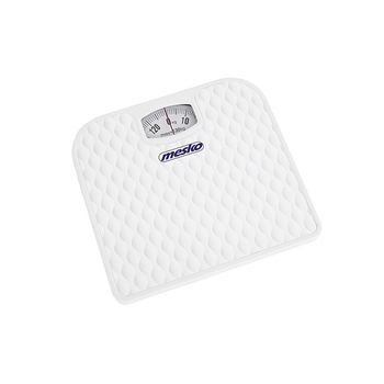 Весы напольные Mesko MS-8160 White