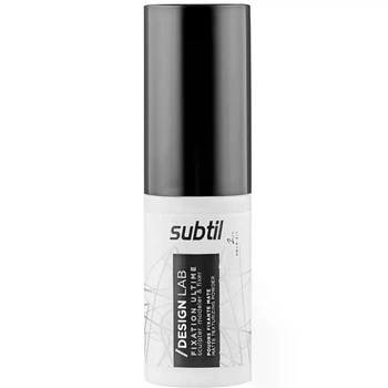 Пудра для об'єму волосся Ducastel Subtil Design Lab Texturising Powder 8 г