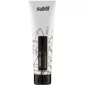 Крем для формування локонів Ducastel Subtil Design Lab Curl-Defining Cream 150 мл