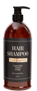 Szampon CS Online Pink Grapefruit 1000 ml (5714156141535)
