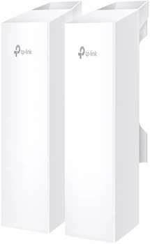 Точка доступа TP-LINK EAP215-BRIDGE KIT