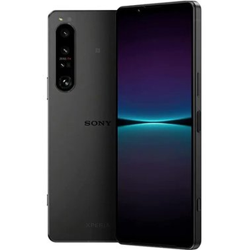 смартфон Sony Xperia 1 IV 12/256GB Black