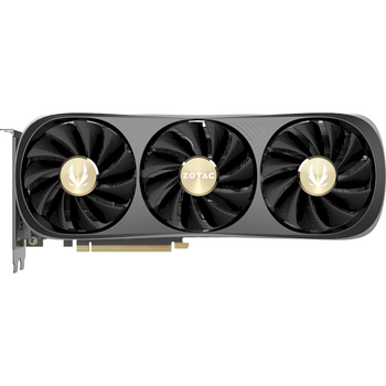 Видеокарта Zotac GAMING GeForce RTX 4070 Ti Trinity OC (ZT-D40710J-10P)