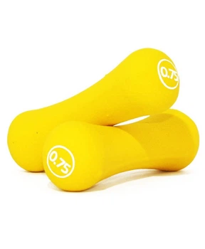 Гантелі неопренові пари LiveUp NEOPRENE DUMBBELL