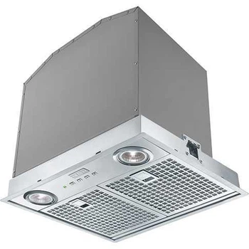 Кухонна витяжка Franke BOX PLUS FLUSH FBI FLUSH 540 XS нерж. сталь повністю вбудована 53 см 1220 м³/год 305.0593.672