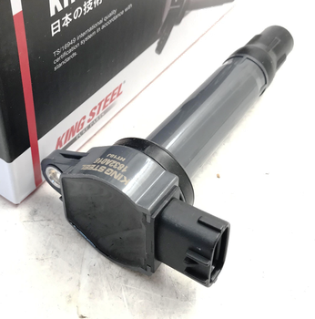 Катушка зажигания KING STEEL 1832A016 ASX, Лансер, Аутлендер, Пежо 4007, Ситроен С-Кроссер