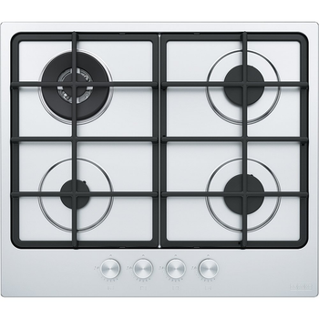 Газова варильна поверхня Franke Smart FHSM 604 3G DC XS C 106.0554.391 нержавіюча сталь полірована