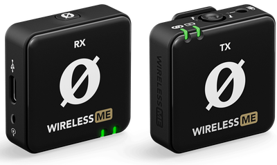 Микрофон RODE Wireless ME