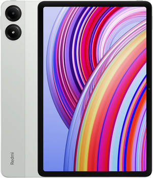 Tablet Xiaomi Redmi Pad Pro Wi-Fi 5G 6/128GB Mint Green (VHU4831EU)