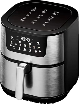 Мультипіч INSPIRE 15L MS-851
