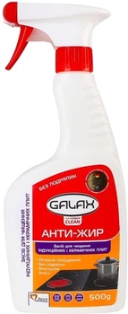 Средство для удаления жира Galax das PowerClean Professional для кухонных поверхностей 500 г (4262396145819)