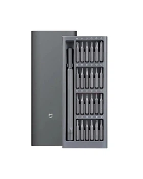 Викрутка Mijia Precision Screwdriver 24 в 1 (MJJXLSD002QW)