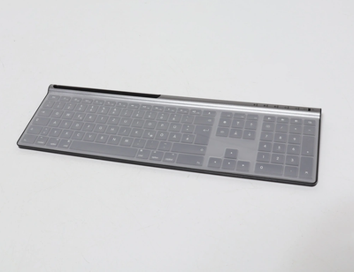 Перезаряджувальна бездротова клавіатура для Macbook Mac OS та iOS Earto HD306-3 розкладка DE
