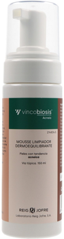 Mus do mycia twarzy Reig Jofre Vincobiosis do skóry trądzikowej 150 ml (8435373706921)