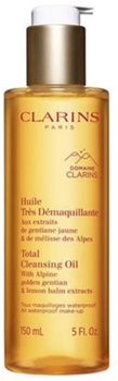 Emulsja do mycia twarzy Clarins Total 150 ml (3666057228582)