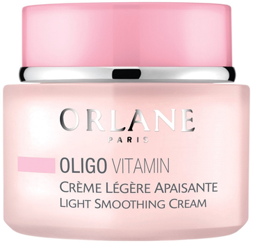 Крем для обличчя Orlane Oligo Vitamin Light Smoothing антивіковий 50 мл (3359995924004)