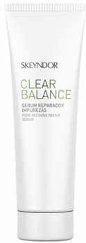 Сироватка для обличчя Skeyndor Clear Balance для звуження пор 50 мл (8436001982083)
