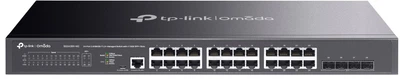 Комутатор TP-LINK SG3428X-M2