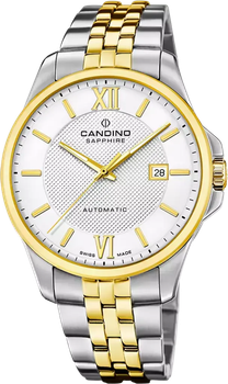 Мужские часы Candino Automatic C4769/1