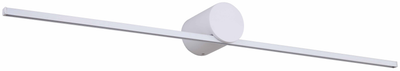 Kinkiet Light Prestige Modern Slim LP-777/1W L WH