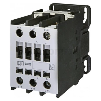 Контактор ETI CEM 40.00 40A AC 230В