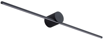 Kinkiet Light Prestige Modern Slim LP-777/1W L BK