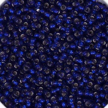 Чеський бісер Preciosa 37100 (332)